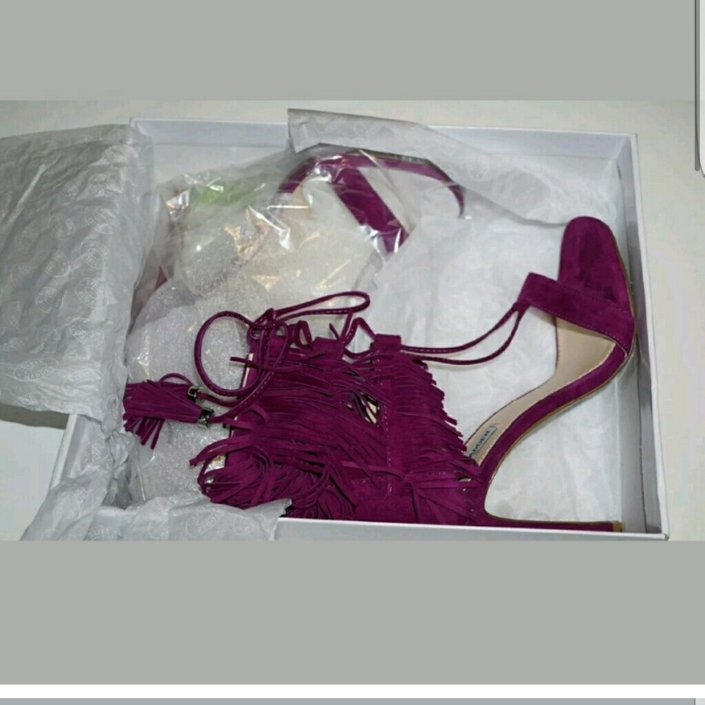 Steve Madden